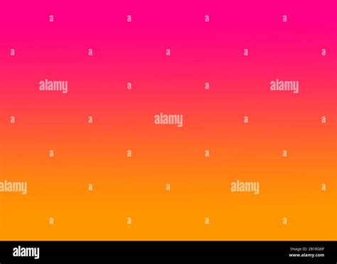 Typical color combination from the 80s Stock Photo - Alamy