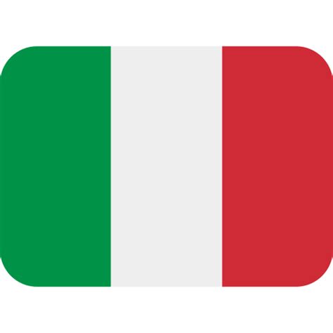 🇮🇹 Bandiera: Italia Emoji