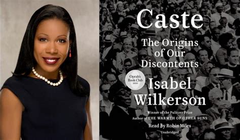 AudioFile Magazine - Why Isabel Wilkerson's CASTE Is a Must-Listen