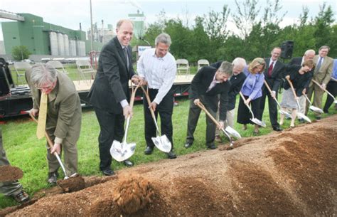 Cloquet mill is breaking new ground - Cloquet Pine Journal | News, weather, sports from Cloquet ...