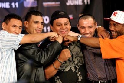 Roberto Duran – Next fight, news, latest fights, boxing record, videos, photos