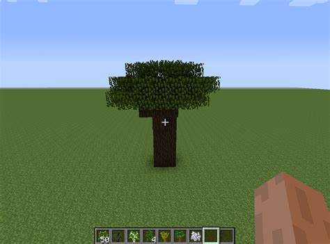 File:Dark Oak Tree2.png – Official Minecraft Wiki