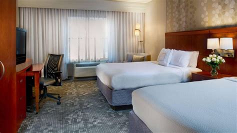 Rooms at Courtyard By Marriott Memphis Collierville | Marriott Bonvoy