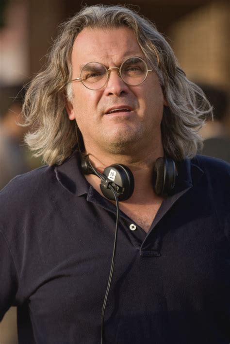 Paul Greengrass Selected to Direct Stephen King's 'Fairy Tale' | Cinema Daily US