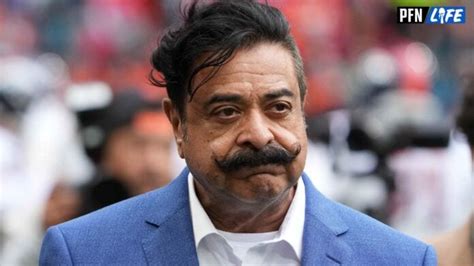 Shahid Khan Net Worth: How Did Jaguars Owner Make His Fortune?