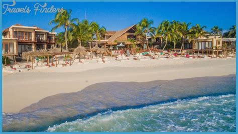 La Zebra Tulum - TravelsFinders.Com