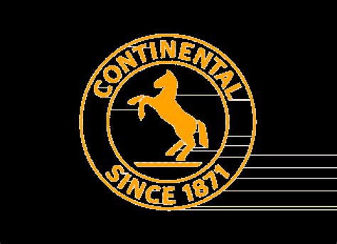 Continental Logo and symbol, meaning, history, WebP, brand