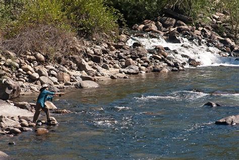 Merced River - Main Fork | Discover Yosemite National Park