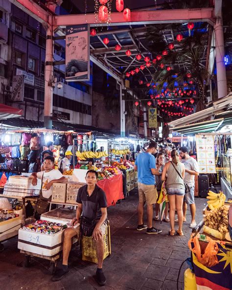 Night Market In Kuala Lumpur / Kuala Lumpur Night Markets - What to Do At Night in Kuala ...