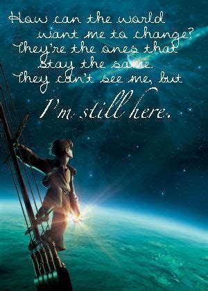 Treasure Planet Quotes - ShortQuotes.cc