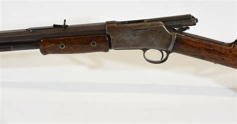 Colt Lightning Rifle - Landsborough Auctions