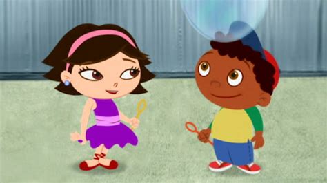 Watch Disney's Little Einsteins Season 1 Episode 12 on Disney+ Hotstar