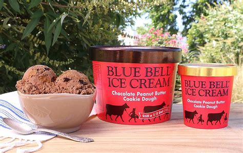 A Fan-Favorite Blue Bell Flavor Is Back!