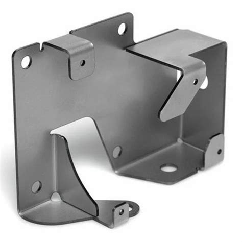 Sheet Metal Parts - Sheet Metal Bending Parts Manufacturer from Faridabad