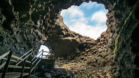 Best Lava Caves in Iceland - Iceland Travel Guide