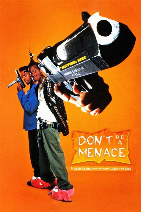 Don't Be a Menace to South Central While Drinking Your Juice In the Hood wiki, synopsis, reviews ...