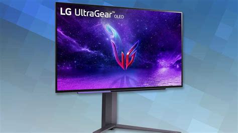 LG's new 240Hz OLED gaming monitor remains the cheapest yet | PCWorld