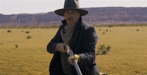 'Horizon': Everything to Know About Kevin Costner's New Western