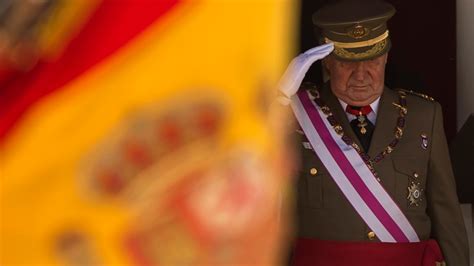 Spain PM and cabinet approve abdication plan for King Juan Carlos ...