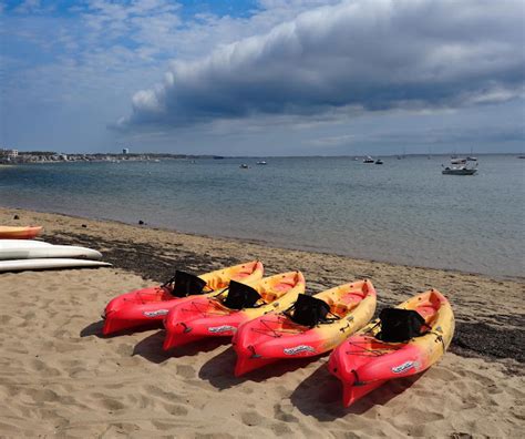 Joe's Retirement Blog: Out and About, Provincetown, Cape Cod, Massachusetts, USA