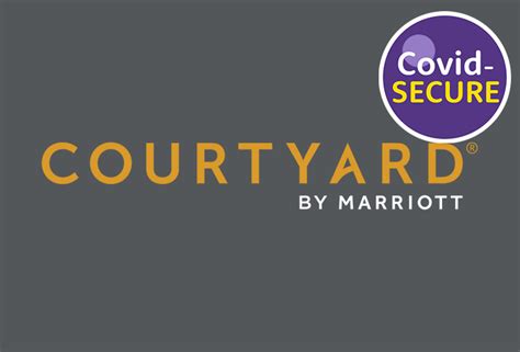 Gatwick Courtyard by Marriott with Parking | One simple booking