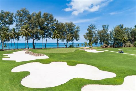 9 Best Golf Courses in Phuket - PHUKET 101