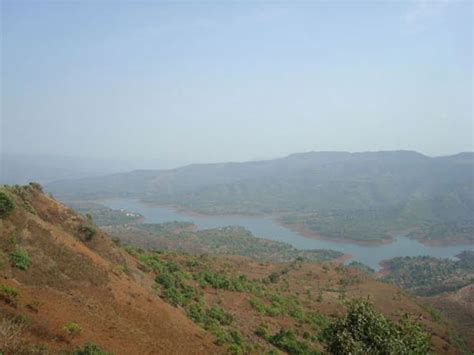 Koyna River is located in the district of Koynanagar in Maharashtra, India | Mumbai Orbit