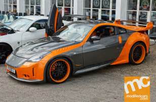 Nissan 350z Modified - reviews, prices, ratings with various photos