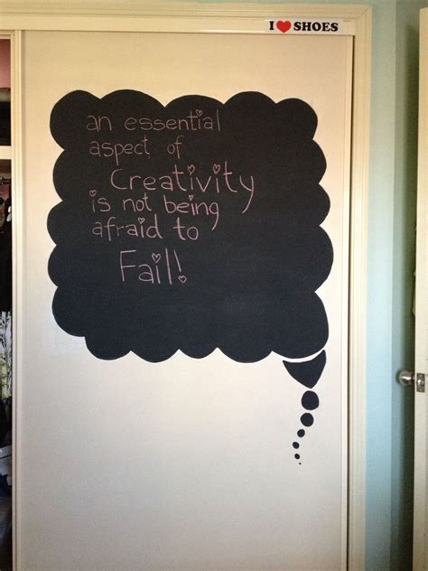 Pin by Kita loves on My chalkboard Inspirational quotes | Creative ...