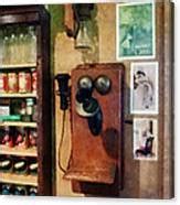 Old-Fashioned Telephone Photograph by Susan Savad - Fine Art America