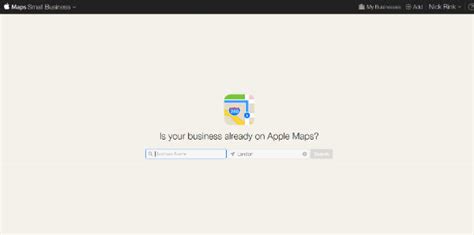 How to Claim your Business on Apple Maps - Business2Community