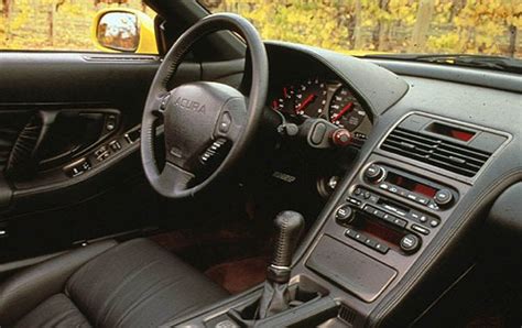 1992 Acura NSX VINs, Configurations, MSRP & Specs - AutoDetective