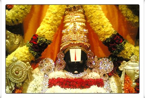 Lord tirumala Venkateswara swamy face with sanku chakrs Pictures images ...