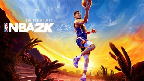 NBA 2K23 System Requirements