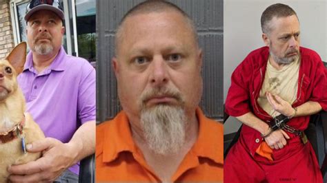 Experts react to Delphi murders suspect Richard Allen's request to change prisons - Indianapolis ...