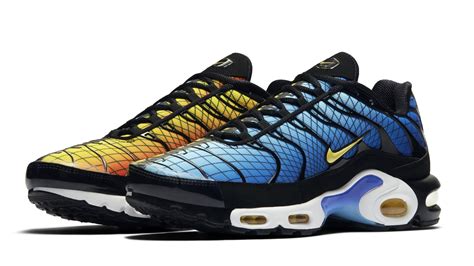 Ecco quando usciranno le Nike Air Max Plus TN "Greedy" – Outpump