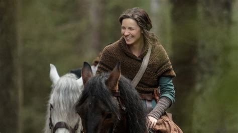 'Outlander' Season 4: All the New Photos You Need to See