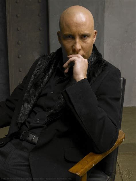 Michael Rosenbaum as Lex Luthor in #Smallville - Season 6 | lex luthor ...