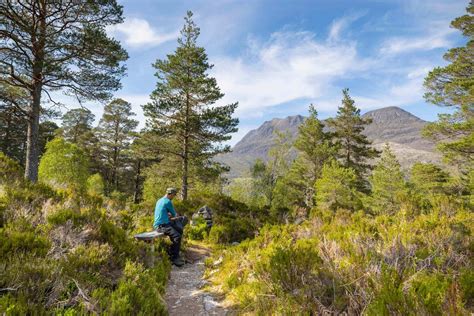 Scotland's Best National & Natural Heritage Parks | VisitScotland