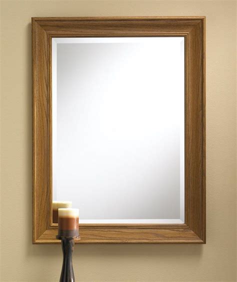 How To Frame A Beveled Edge Mirror - Mirror Ideas