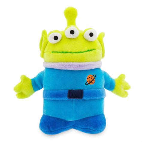 Alien Plush Small Toy Story 4