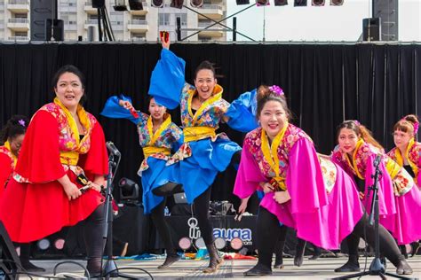 Japanese Yosakoi - JUNIOR - Harbourfront Centre