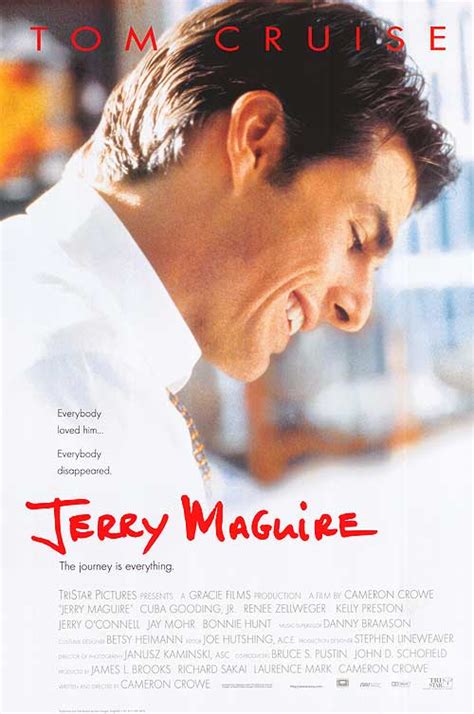 Famous Jerry Maguire Quotes. QuotesGram