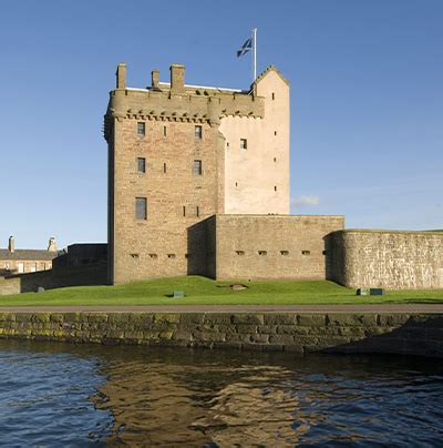 Welcome to Broughty Castle Museum | Leisure & Culture Dundee