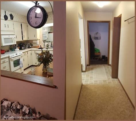 Condo Kitchen Renovation, Before & After | Hometalk