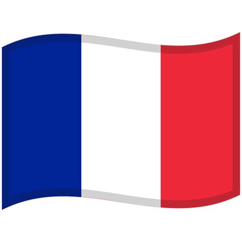 France Waved Flag Icon | Waved Flags Iconpack | Wikipedia Authors