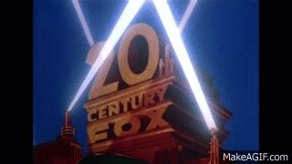 Animated Gif 20Th Century Fox Logo Gif : 20th Century Fox Gif Find On Gifer - Sarina Hoogerbrugge