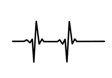 Free illustration: Heart Rate, Pulse, Live, Line, Wave - Free Image on Pixabay - 459225