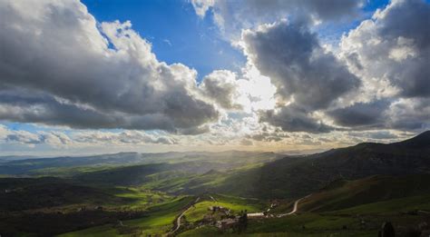 Climate in November - Sicily weather in autumn