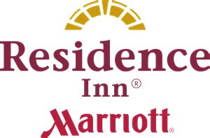 Residence Inn Logo PNG Vector (SVG) Free Download